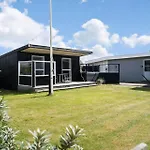 70268-ulfborg-vesterhavsgade-16 Casa vacanze *