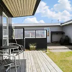 Casa vacanze 70268-ulfborg-vesterhavsgade-16