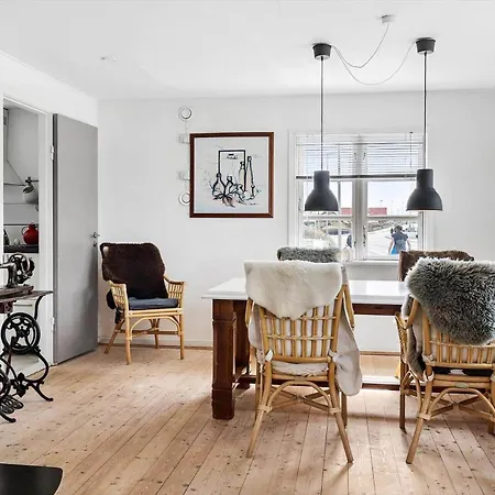 70268-ulfborg-vesterhavsgade-16 Σπίτι διακοπών Thorsminde