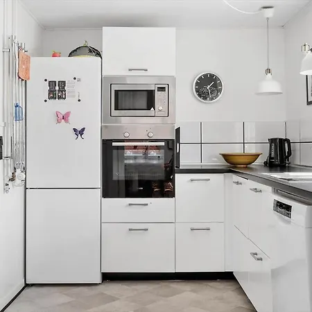 70268-ulfborg-vesterhavsgade-16 Σπίτι διακοπών Thorsminde