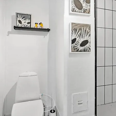 70268-ulfborg-vesterhavsgade-16 Σπίτι διακοπών *