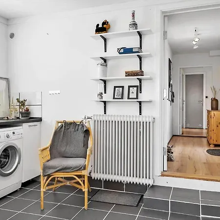 70268-ulfborg-vesterhavsgade-16 Σπίτι διακοπών *