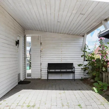 Σπίτι διακοπών 70268-ulfborg-vesterhavsgade-16 *