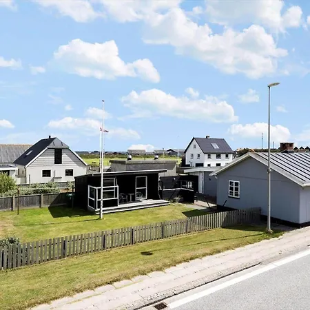 70268-ulfborg-vesterhavsgade-16 Σπίτι διακοπών *