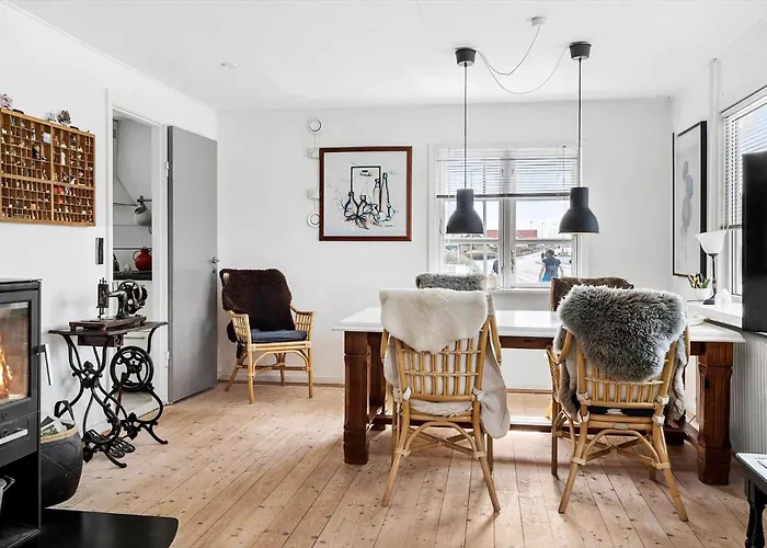 70268-ulfborg-vesterhavsgade-16 Сasa de vacaciones Ulfborg