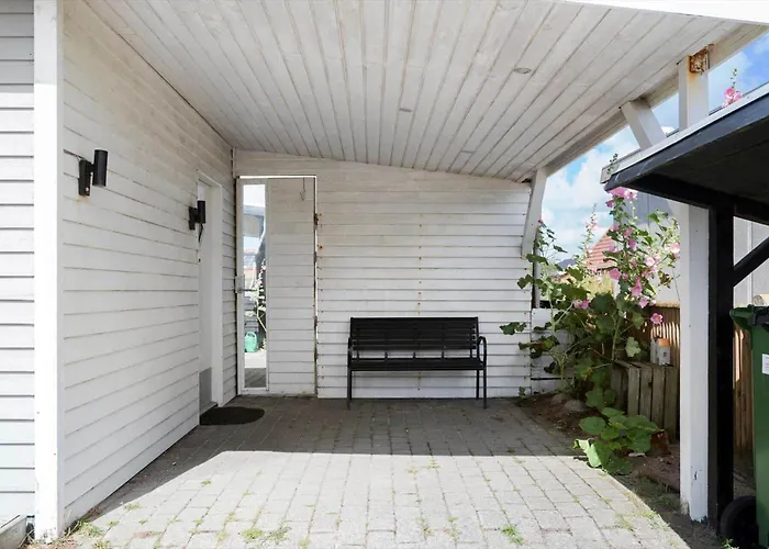 Сasa de vacaciones 70268-ulfborg-vesterhavsgade-16 *