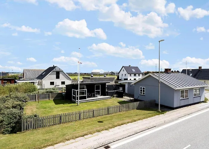 70268-ulfborg-vesterhavsgade-16 Сasa de vacaciones *