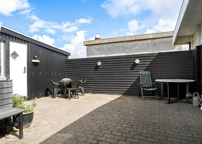 70268-ulfborg-vesterhavsgade-16 Сasa de vacaciones Ulfborg