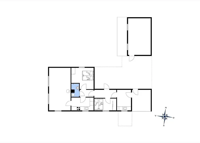 Vakantiehuis 70268-ulfborg-vesterhavsgade-16
